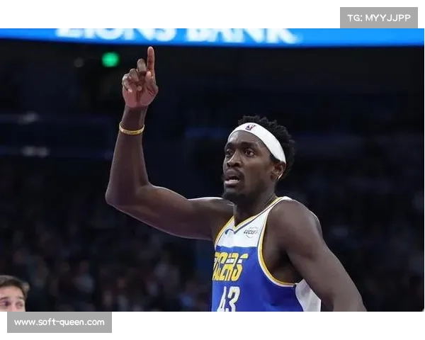 西亚卡姆独木难支，步行者进攻端面临严峻考验