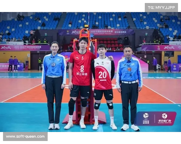 浙江振德男排主场0-3不敌江苏男排,张泓鑫20分